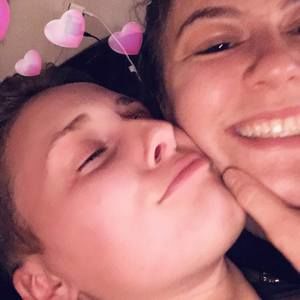 Meet your Posher, Abigail